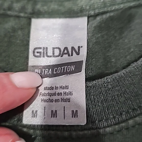 University of South Florida Short Sleeve T-shirt Size M - Picture 3 of 7